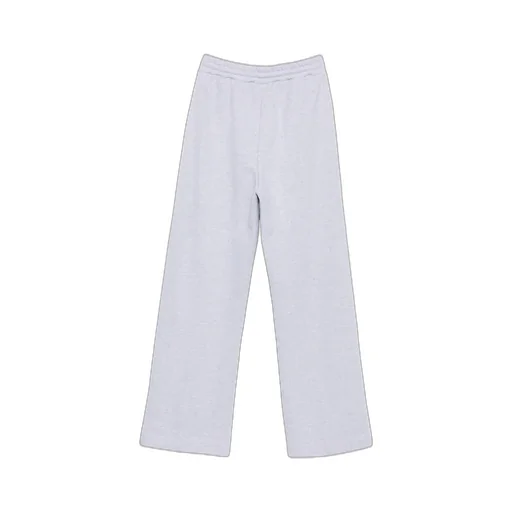 Logo Embroidered Joggers
