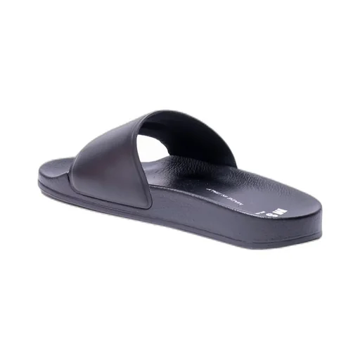 Logo Detailed Open-Toe Sandals