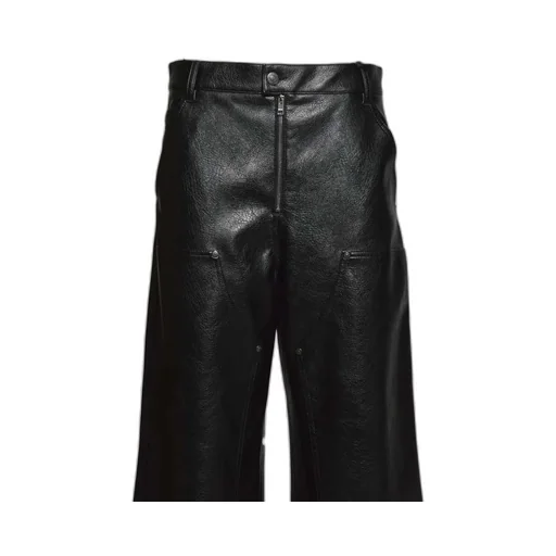 Wide-Leg Pants