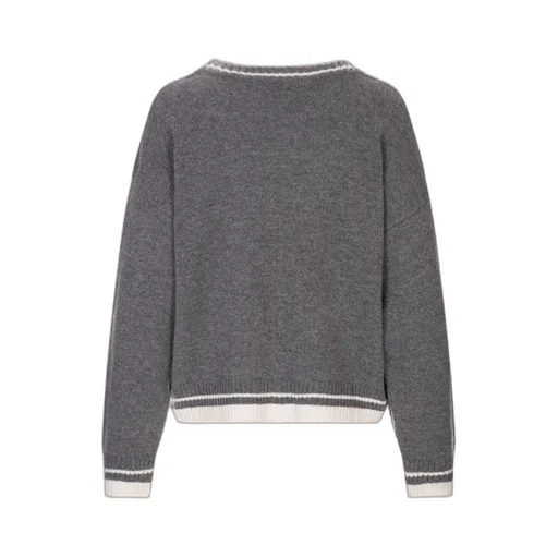 Knitted Cardigan
