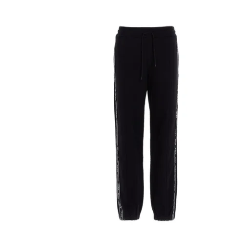 Logo Tape Sweatpants
