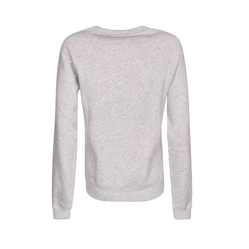 Logo Printed Crewneck Sweatshirt