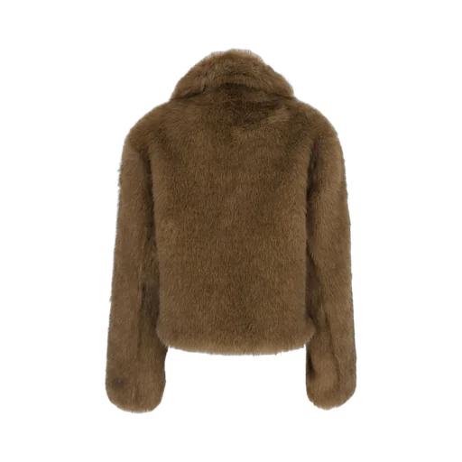 Long Sleeved Coat