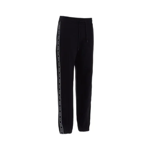 Logo Tape Sweatpants