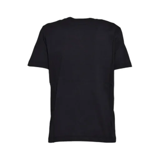 Logo Printed Crewneck T-Shirt