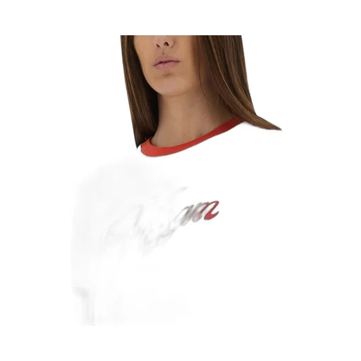 Logo Printed T-Shirt