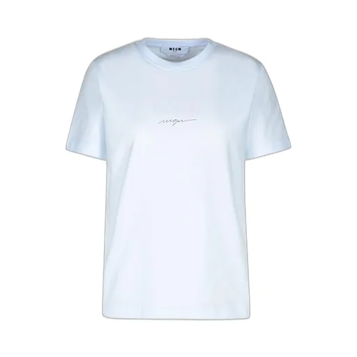 Logo-Printed Crewneck T-Shirt