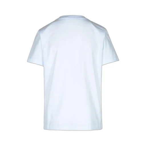 Logo-Printed Crewneck T-Shirt