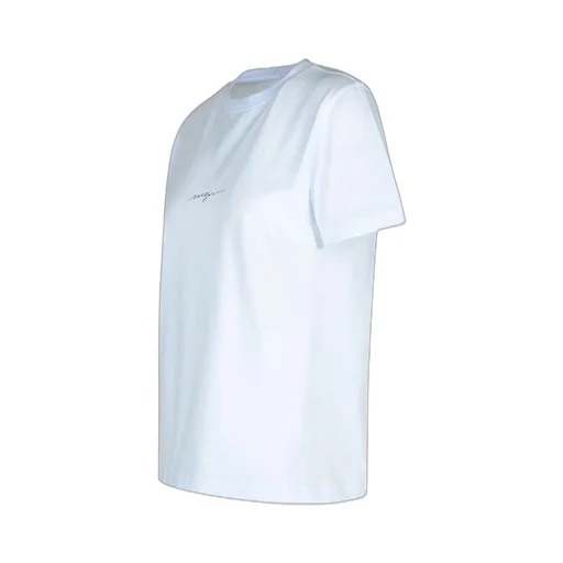 Logo-Printed Crewneck T-Shirt