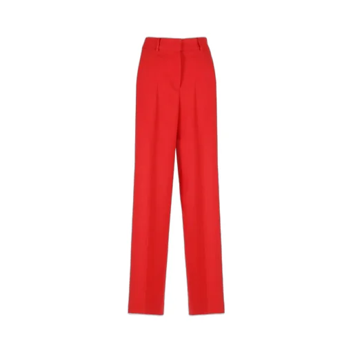Pressed Crease Pants