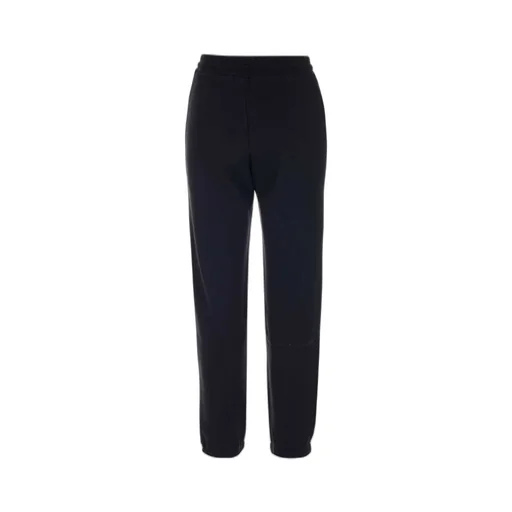 Logo Printed Drawstring Pants