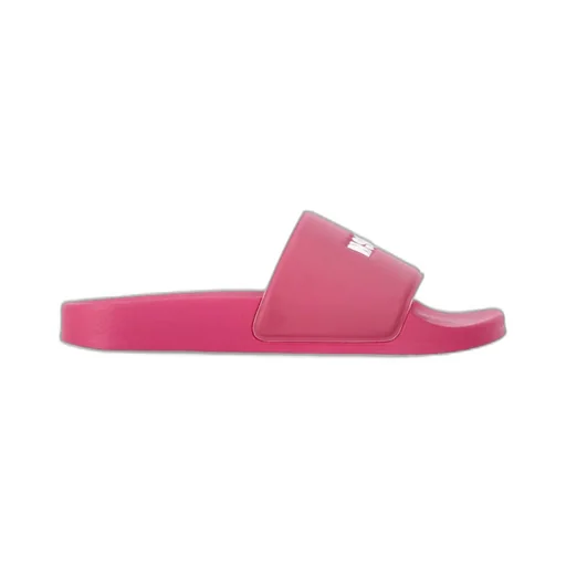 Logo Printed Slides