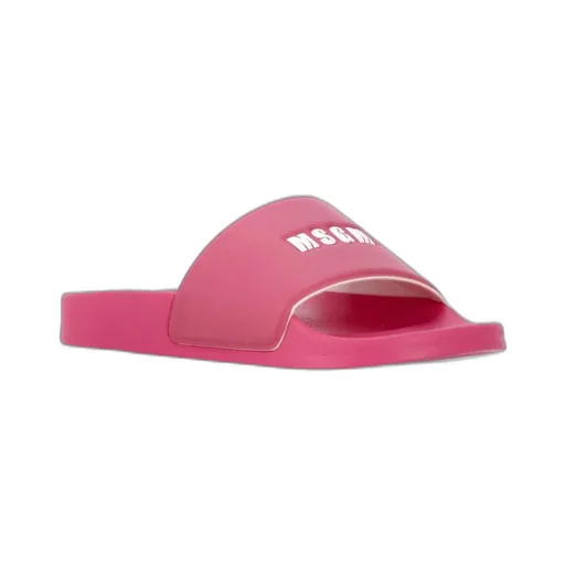 Logo Printed Slides