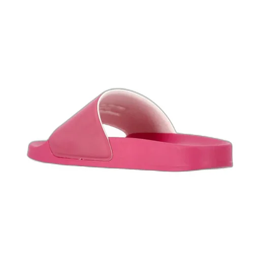 Logo Printed Slides
