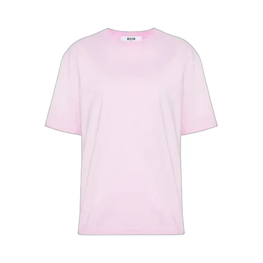 Crew Neck T-Shirt