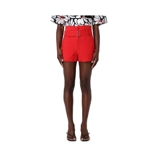 Havana Slub Shorts