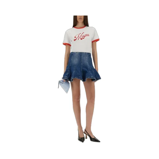 Logo Printed T-Shirt