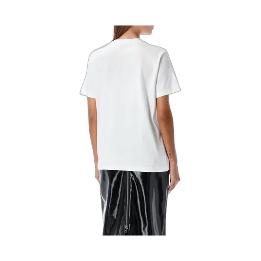 Embellished Ribbon T-Shirt