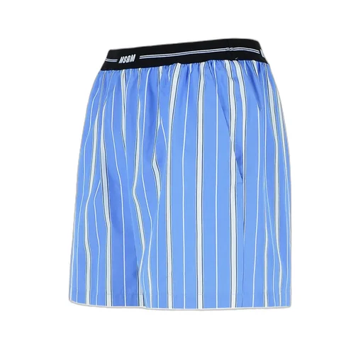 Striped Shorts