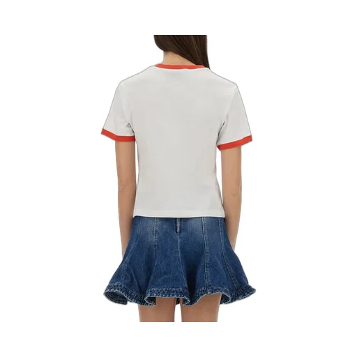 Logo Printed T-Shirt