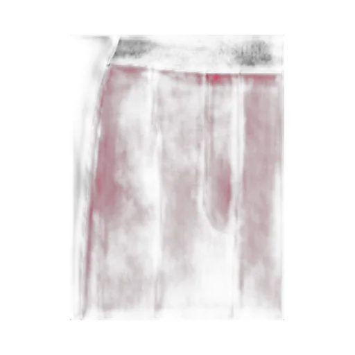 Logo-Waistband Pleated Trousers