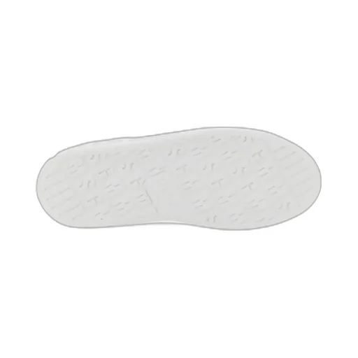 Logo Printed Low-Top Sneakers