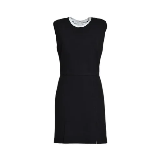 Slim Fit Cut Out Mini Dress