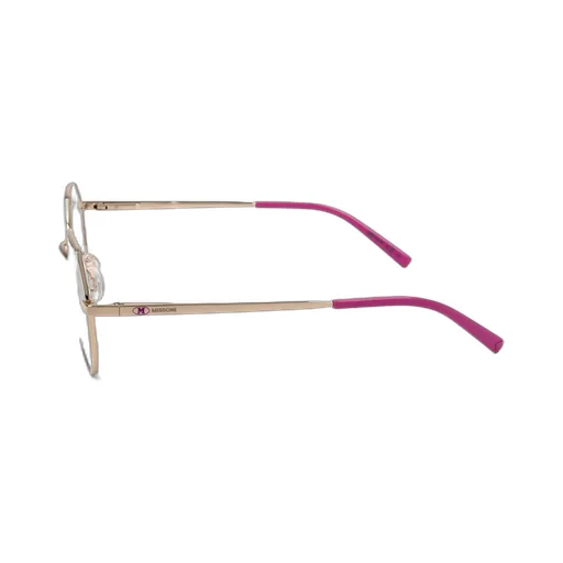 Geometric Frame Glasses