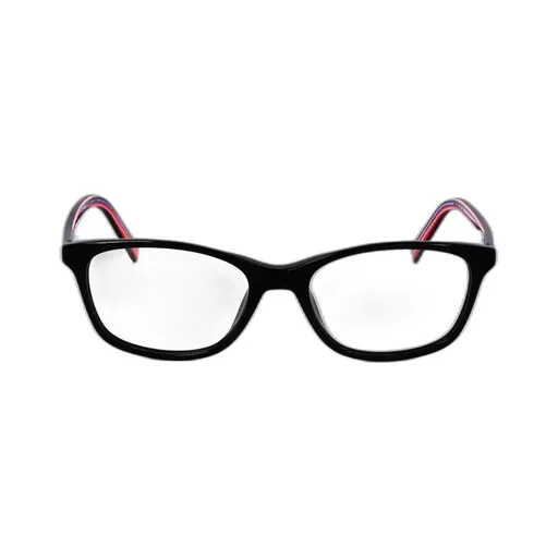 Rectangular Frame Glasses