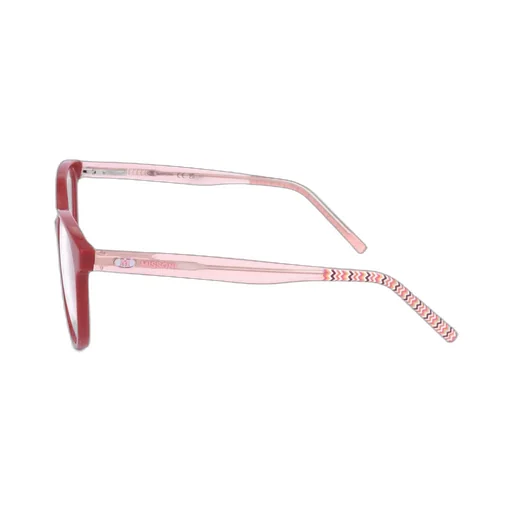 Oval Frame Glasses