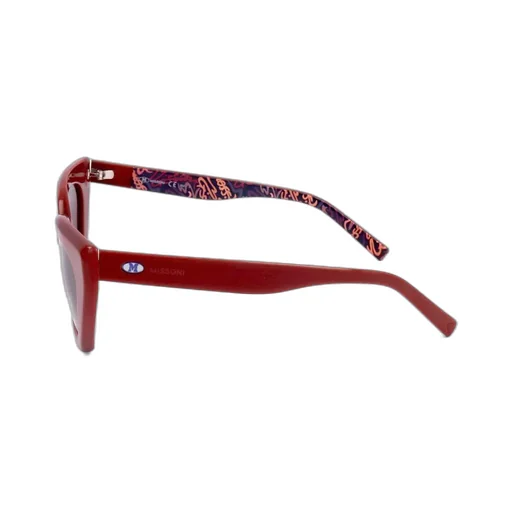 Cat-Eye Frame Sunglasses