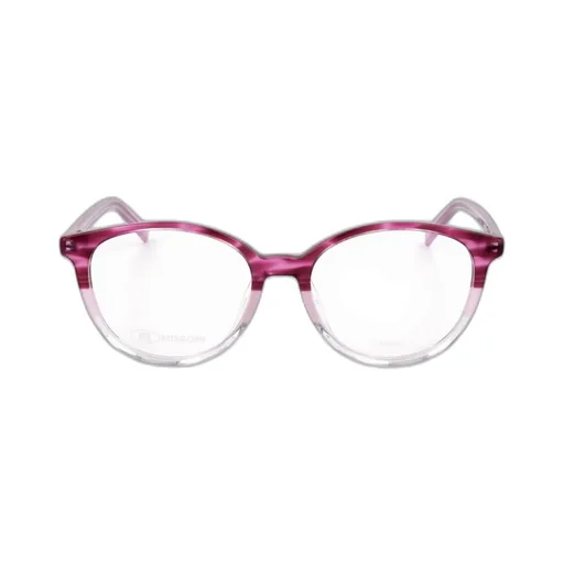 Round Frame Glasses