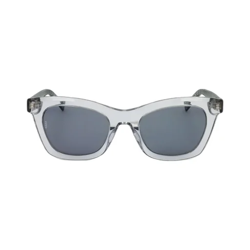 Square Frame Sunglasses