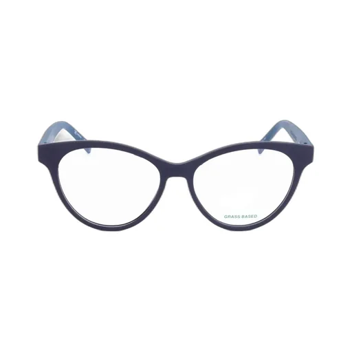 Cat Eye Frame Glasses
