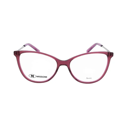 Cat Eye Frame Glasses
