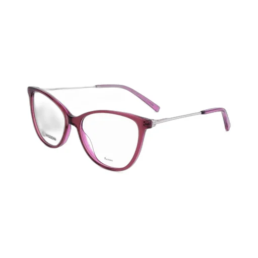 Cat Eye Frame Glasses