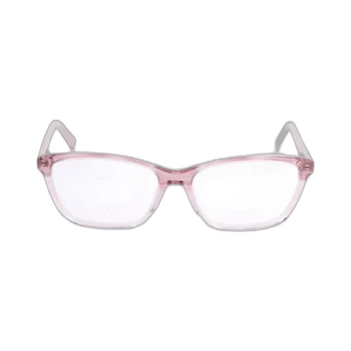 Rectangular Frame Glasses