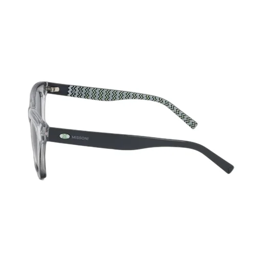 Square Frame Sunglasses