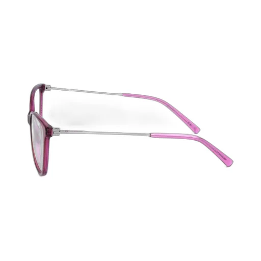 Cat Eye Frame Glasses