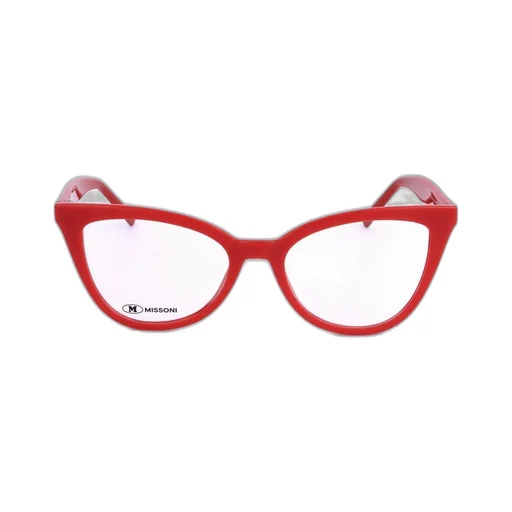 Cat Eye Frame Glasses