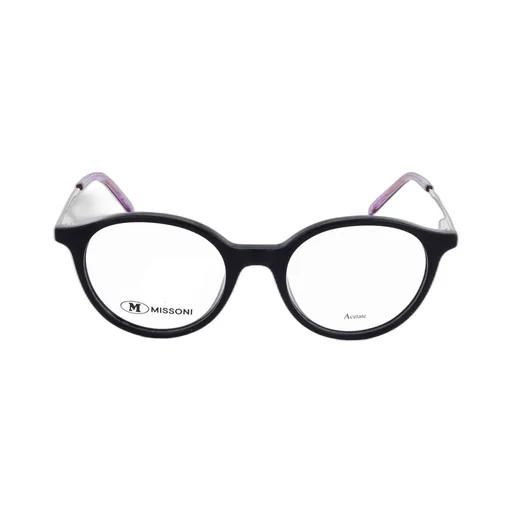 Round Frame Glasses