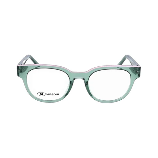 Square Frame Glasses