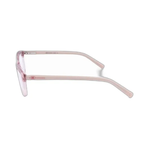 Rectangular Frame Glasses