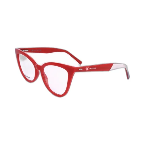 Cat Eye Frame Glasses