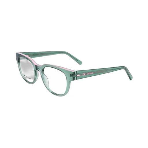 Square Frame Glasses