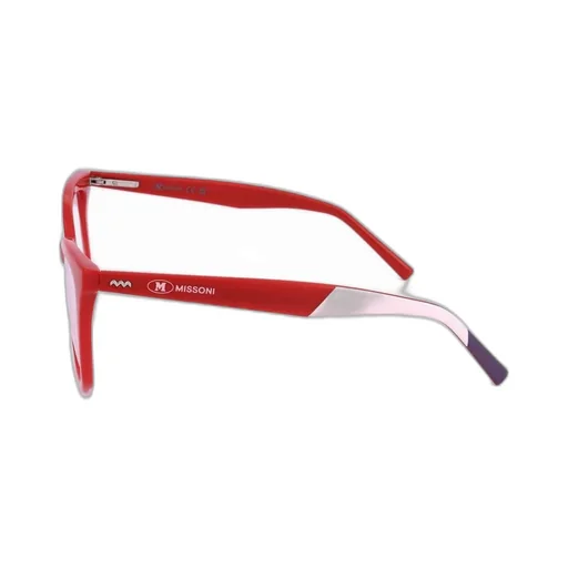 Cat Eye Frame Glasses