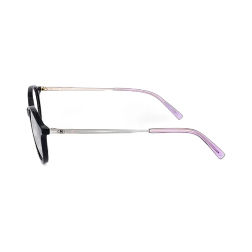 Round Frame Glasses