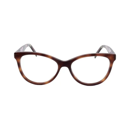 Cat Eye Frame Glasses
