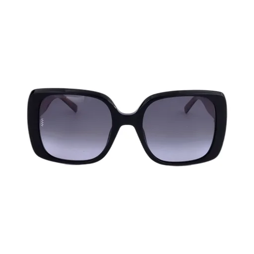 Square Frame Sunglasses