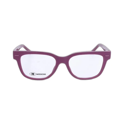 Rectangle Frame Glasses